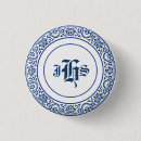 Search for classic retro buttons Elegant
