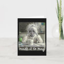 Search for teacher halloween cards Black cat