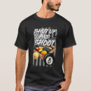 Recherche de 8 ball tshirts Tendance