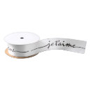 Search for i love you ribbon Modern
