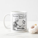 Search for skeleton drinkware coffee