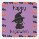 Search for black hat stickers Candy