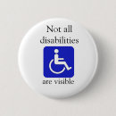 Recherche de handicapper badges Incapacité