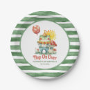 Search for frog paper plates Kids birthday party