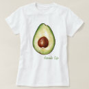 Search for avocado tshirts Fruit