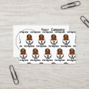 Search for tortoise business cards Whimsical