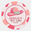 Search for western saddle stickers Pink