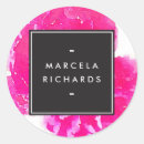 Search for watercolor peony stickers Elegant