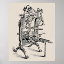 Search for decorative printer paper Vintage