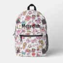 Search for cute backpacks Retro