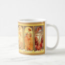Search for mucha mugs Belle epoque