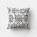 Search for linear pillows Artistic