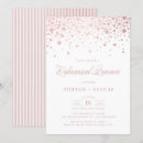 Search for gold foil rehearsal dinner invitations Formal