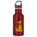 Search for pluto water bottles Disney mickey and friends