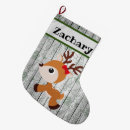 Search for cute christmas stockings Rustic