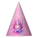 Search for birthday paper party hats Cartoon