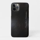 Search for black leather iphone cases Vintage