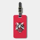 Search for marvel luggage tags Katana