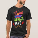 Search for average dad tshirts Daddy
