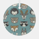 Search for vintage owl ornaments Seamless