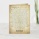 Search for protected cards Prayer