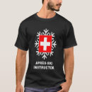 Search for apres ski instructor tshirts Funny