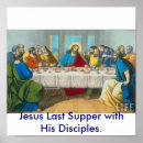 Search for disciples posters Jesus