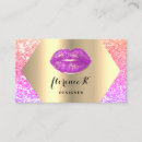 Search for candies business cards Boss