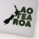 Search for nz made stickers Green
