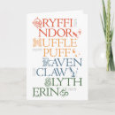 Search for slytherin cards Ravenclaw