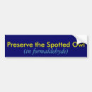 Search for preservation bumper stickers Preserve