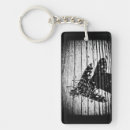 Search for fly patterns keychains Wings