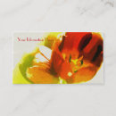 Recherche de impressionniste cartes visite Jaune