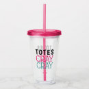 Search for fuschia drinkware Trendy