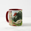 Search for autumn colours mugs Birds