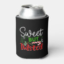 Search for funny christmas can coolers Holiday humour