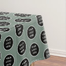 Recherche de green tablecloths Logo