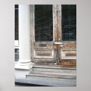 Recherche de devanture de magasin posters Blanc