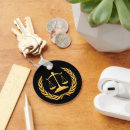 Recherche de justice porteclés Droit