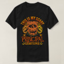 Search for funny principal tshirts Autumn