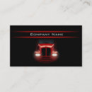 Recherche de cargo business cards Camion