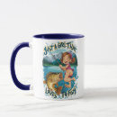 Search for leap mugs Fish