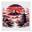 Recherche de jardin japonais posters Nature