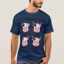 Recherche de funny cow tshirts Animal