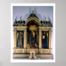 Recherche de retable posters Bellini