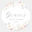 Search for spring garden stickers Garden bridal shower