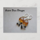 Search for earrings postcards Jewellery
