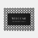 Search for hippie doormats Groovy