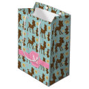 Search for woodland animals gift bags Deer