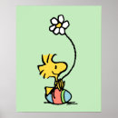 Recherche de peanuts posters Bird peanut